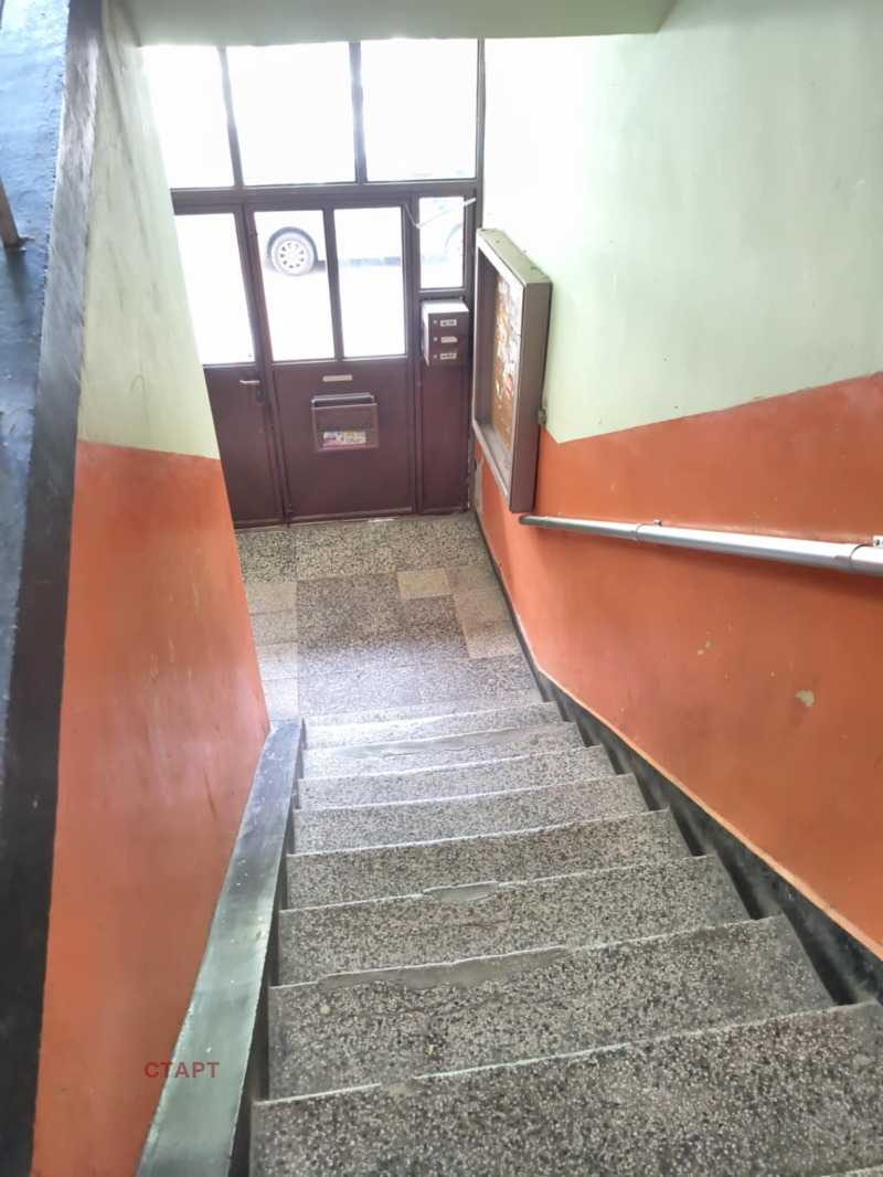 Till salu  Studio Stara Zagora , Centar , 26 kvm | 62067706 - bild [5]