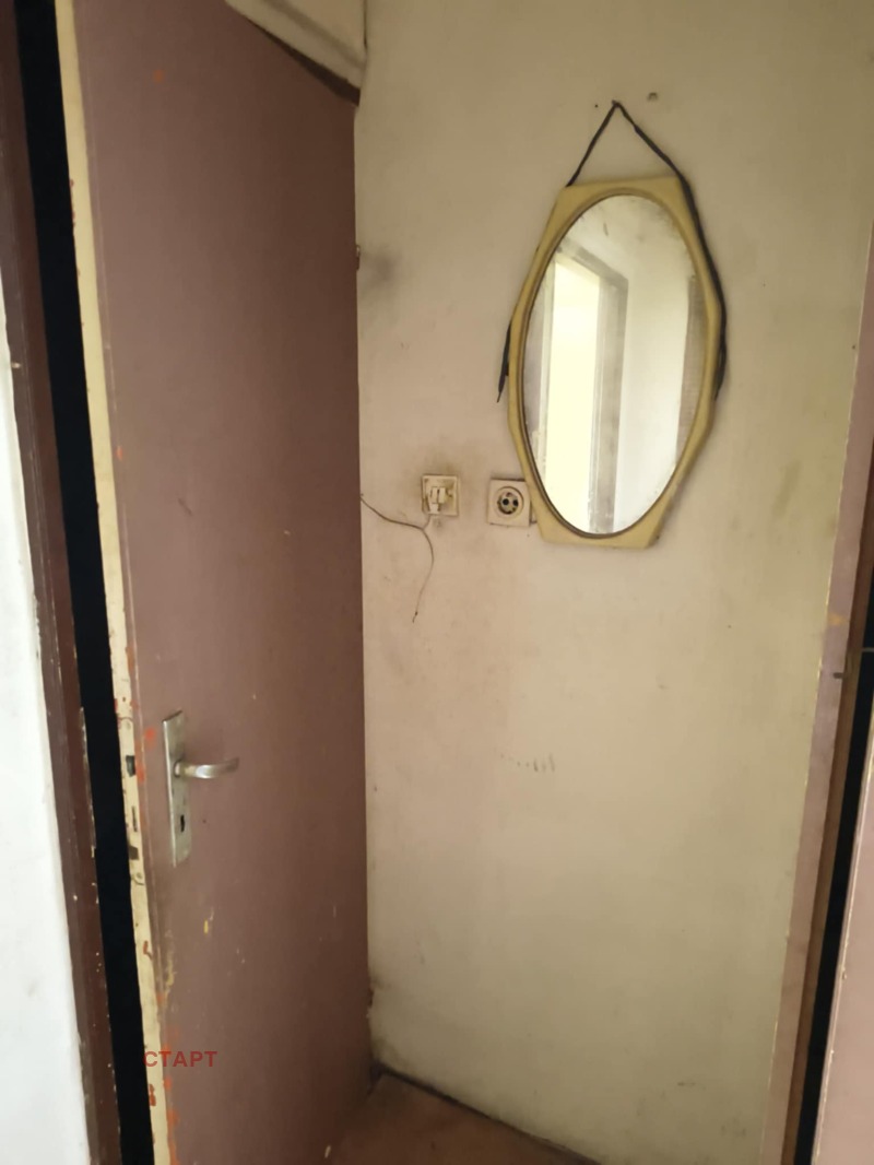 Till salu  Studio Stara Zagora , Centar , 26 kvm | 62067706 - bild [7]
