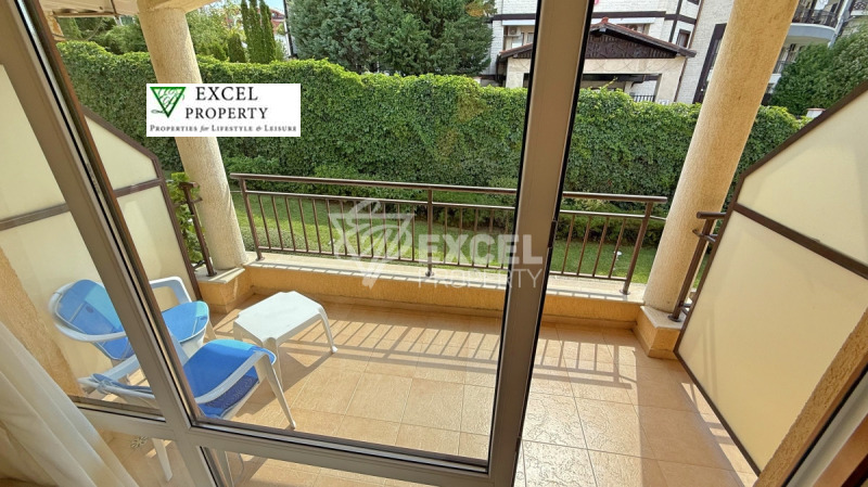 For Sale  Studio region Burgas , Sveti Vlas , 40 sq.m | 49283695 - image [14]