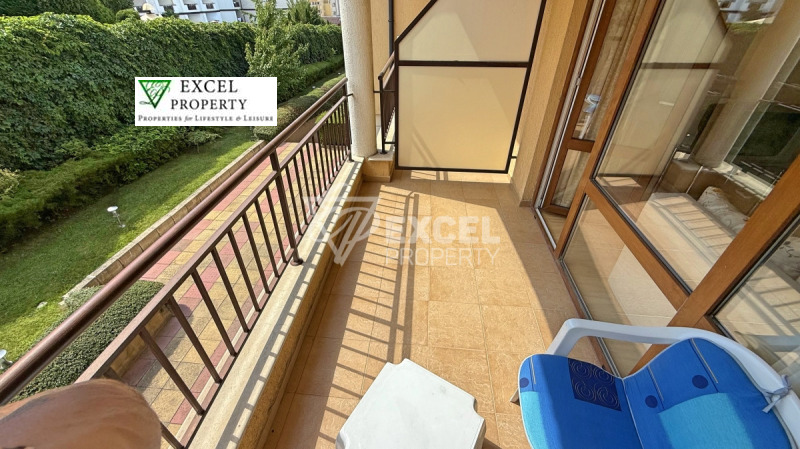 For Sale  Studio region Burgas , Sveti Vlas , 40 sq.m | 49283695 - image [16]