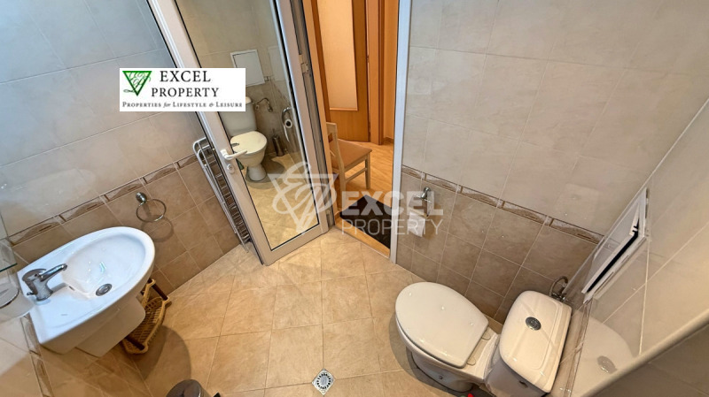 For Sale  Studio region Burgas , Sveti Vlas , 40 sq.m | 49283695 - image [8]