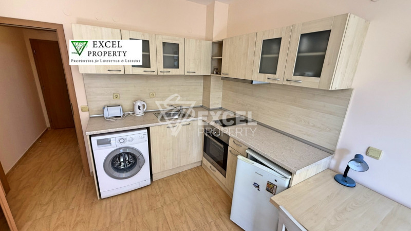 For Sale  Studio region Burgas , Sveti Vlas , 40 sq.m | 49283695 - image [4]