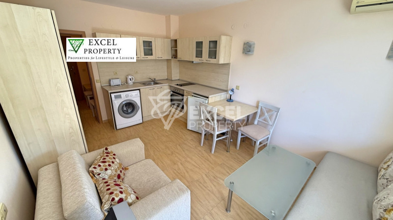 For Sale  Studio region Burgas , Sveti Vlas , 40 sq.m | 49283695 - image [10]