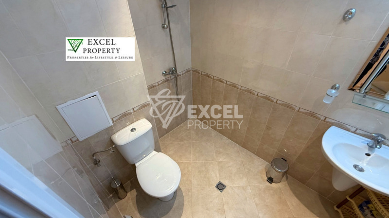 For Sale  Studio region Burgas , Sveti Vlas , 40 sq.m | 49283695 - image [7]