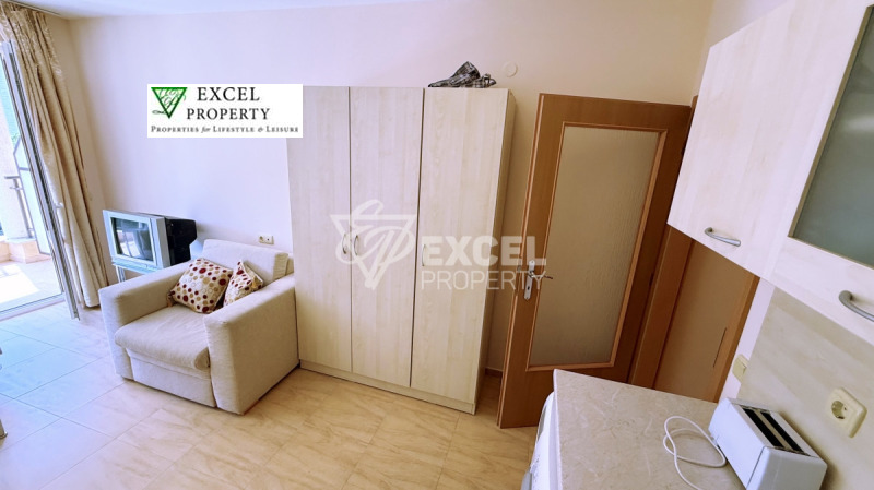 For Sale  Studio region Burgas , Sveti Vlas , 40 sq.m | 49283695 - image [12]