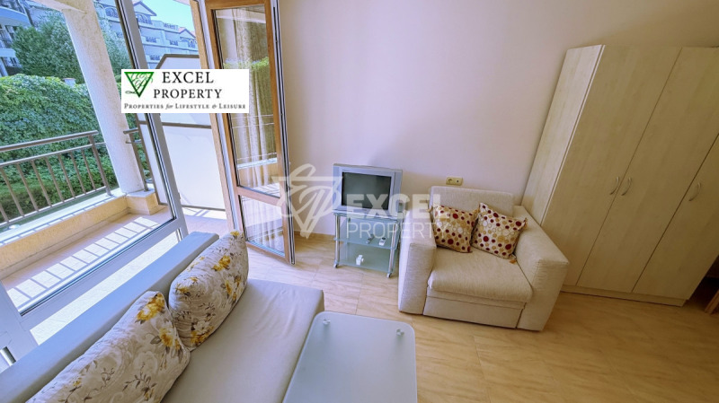 For Sale  Studio region Burgas , Sveti Vlas , 40 sq.m | 49283695 - image [6]