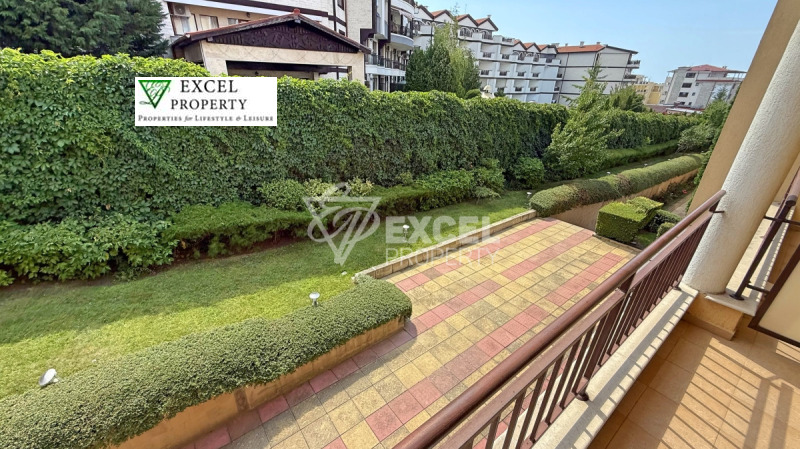 For Sale  Studio region Burgas , Sveti Vlas , 40 sq.m | 49283695 - image [17]