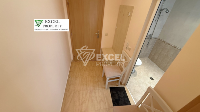 For Sale  Studio region Burgas , Sveti Vlas , 40 sq.m | 49283695 - image [2]