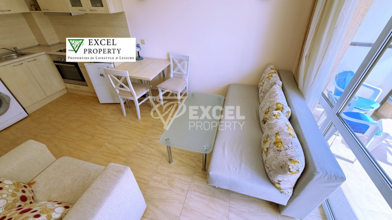 For Sale  Studio region Burgas , Sveti Vlas , 40 sq.m | 49283695 - image [9]