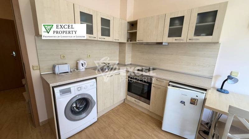 For Sale  Studio region Burgas , Sveti Vlas , 40 sq.m | 49283695 - image [13]