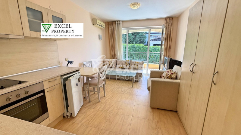 For Sale  Studio region Burgas , Sveti Vlas , 40 sq.m | 49283695 - image [3]