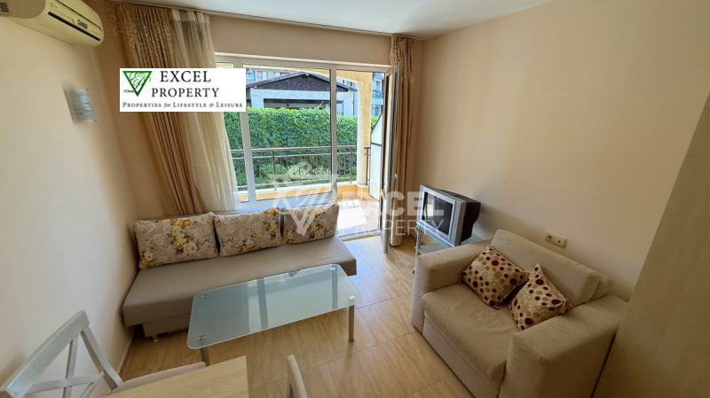 For Sale  Studio region Burgas , Sveti Vlas , 40 sq.m | 49283695 - image [11]