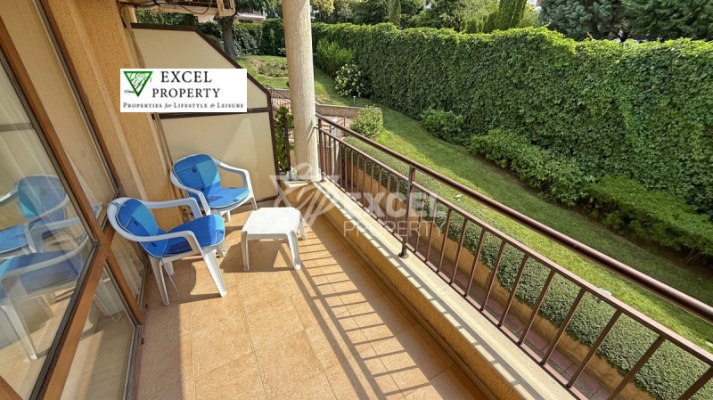 For Sale  Studio region Burgas , Sveti Vlas , 40 sq.m | 49283695 - image [15]