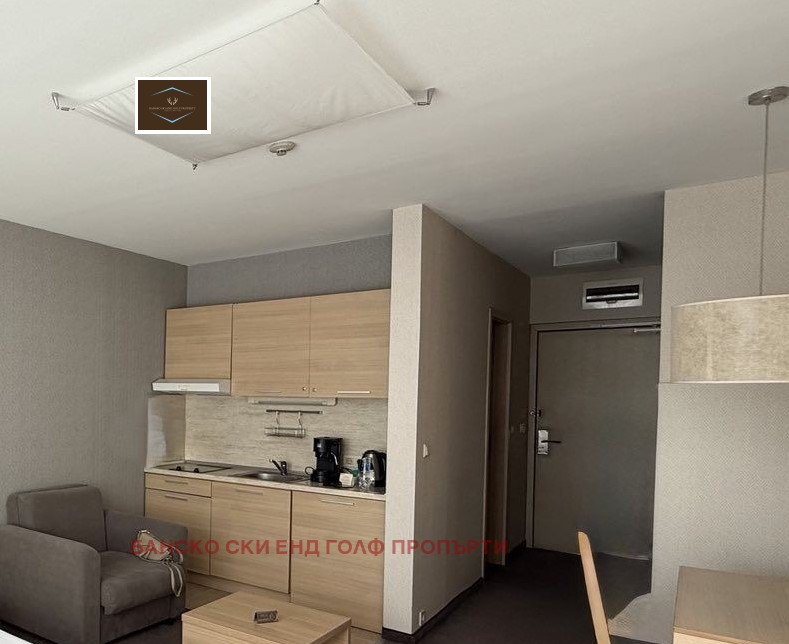 Продава 1-СТАЕН, гр. Банско, област Благоевград, снимка 3 - Апартаменти - 54343859