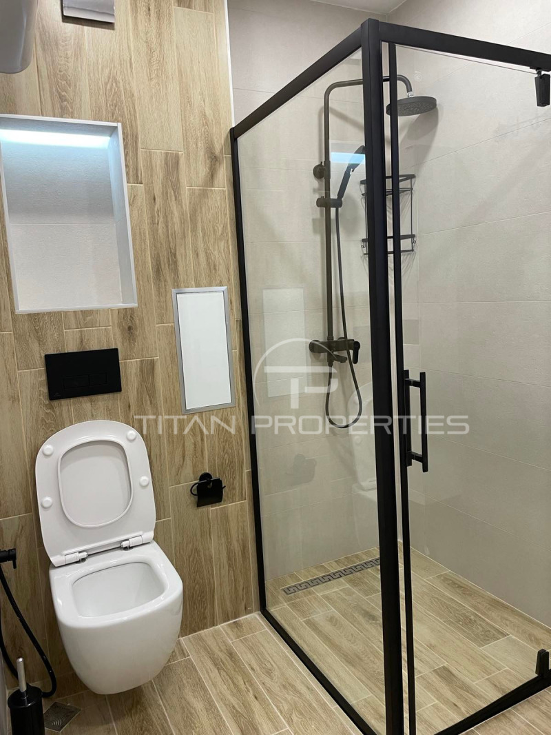 À venda  1 quarto Plovdiv , Hristo Smirnenski , 98 m² | 88462734 - imagem [8]