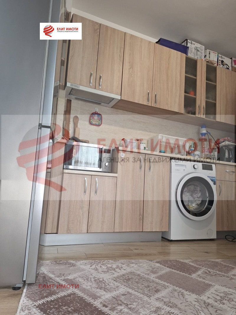 Продава  2-стаен град Варна , Аспарухово , 48 кв.м | 81504973