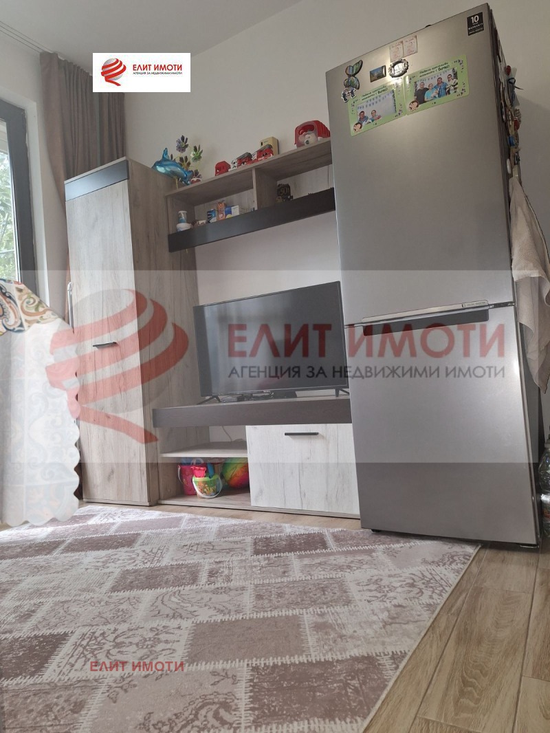 Продава  2-стаен град Варна , Аспарухово , 48 кв.м | 81504973 - изображение [2]