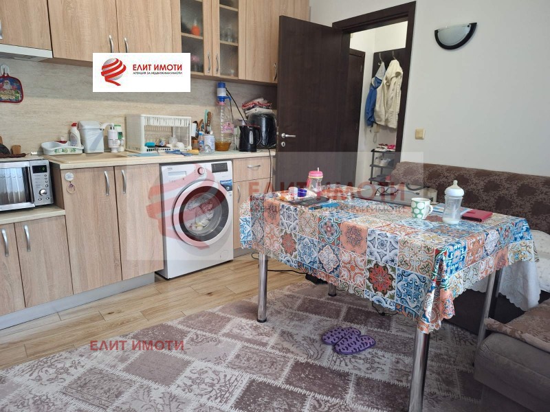 Продава  2-стаен град Варна , Аспарухово , 48 кв.м | 81504973 - изображение [3]