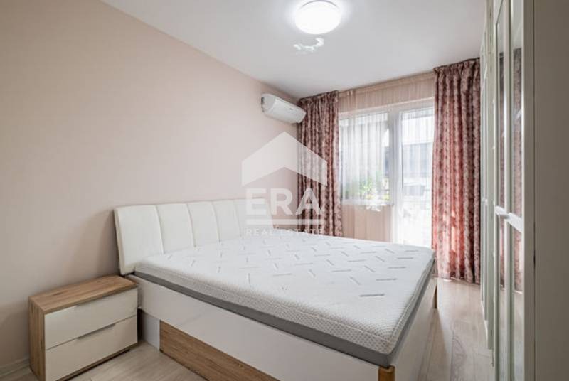 Продава 2-СТАЕН, гр. Варна, Бриз, снимка 10 - Aпартаменти - 48065570