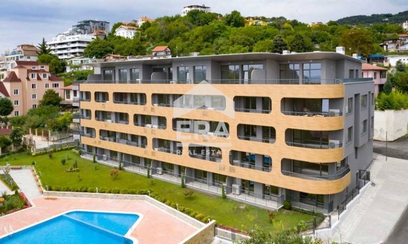 De vânzare  1 dormitor Varna , Briz , 70 mp | 63746463 - imagine [2]