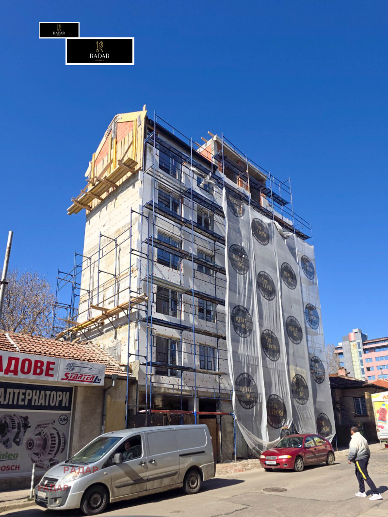 На продаж  1 спальня София , Център , 72 кв.м | 54274918 - зображення [10]
