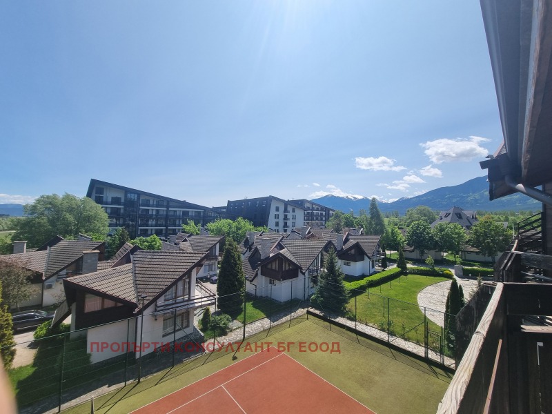 Til salg  1 soveværelse region Blagoevgrad , Razlog , 58 kvm | 16584613 - billede [8]