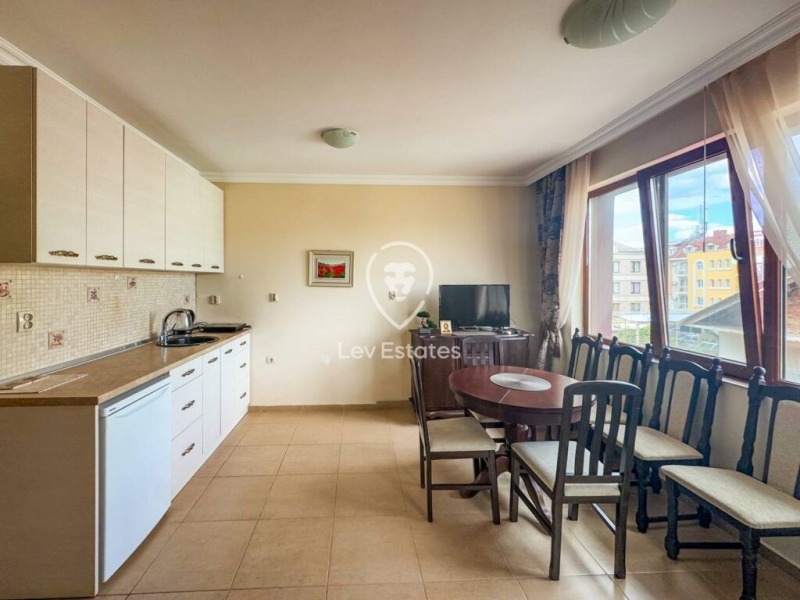 À vendre  1 chambre Bourgas , Sarafovo , 59 m² | 41602027 - image [2]