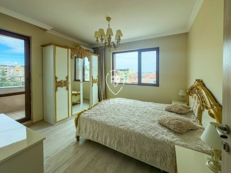 À vendre  1 chambre Bourgas , Sarafovo , 59 m² | 41602027 - image [5]
