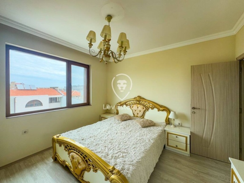 À vendre  1 chambre Bourgas , Sarafovo , 59 m² | 41602027 - image [6]