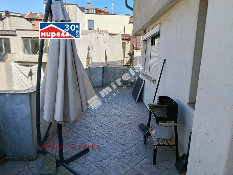 Продава  2-стаен град Варна , Цветен квартал , 68 кв.м | 33048505 - изображение [4]