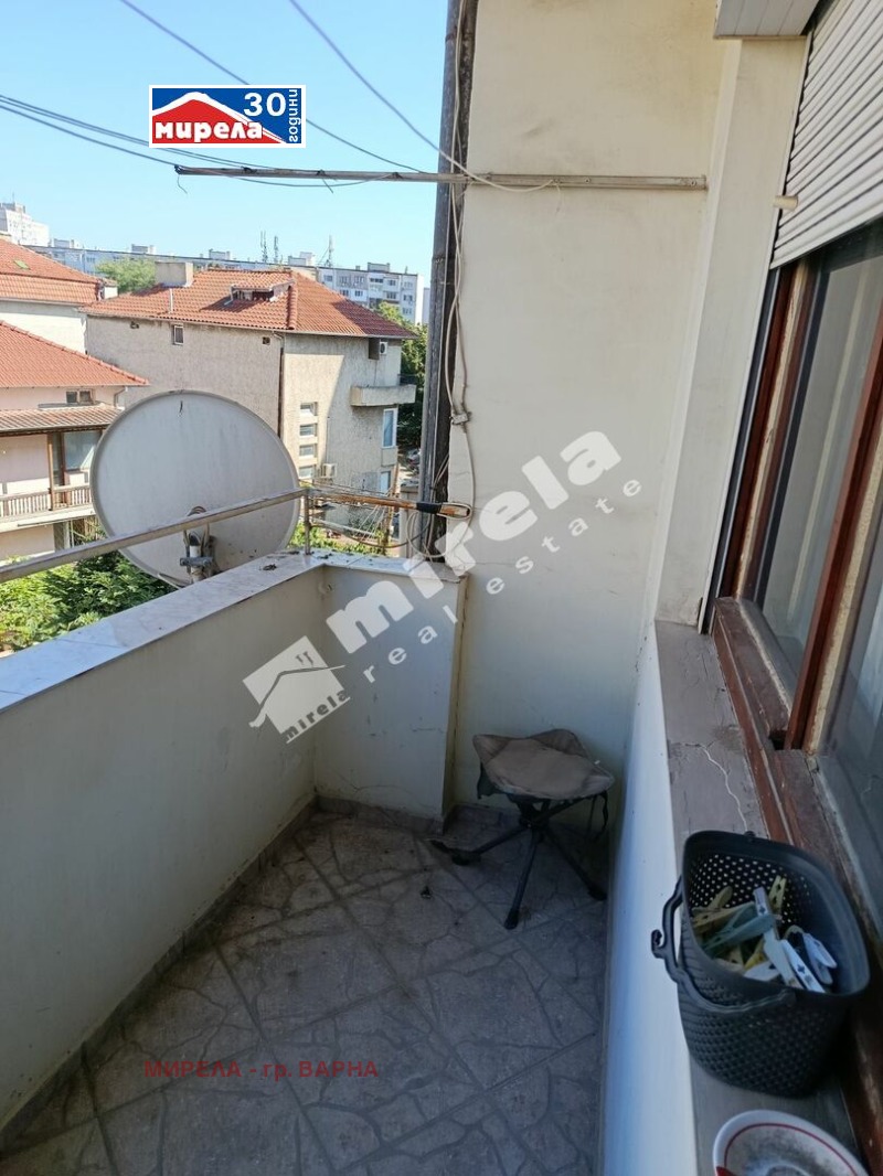 Продава  2-стаен град Варна , Цветен квартал , 68 кв.м | 33048505 - изображение [5]