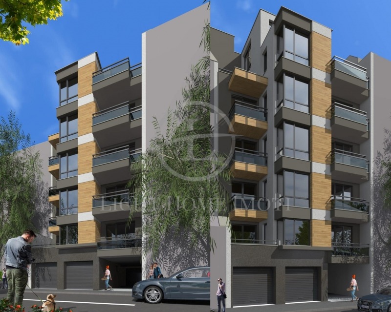 Till salu  1 sovrum Plovdiv , Centar , 70 kvm | 16231967