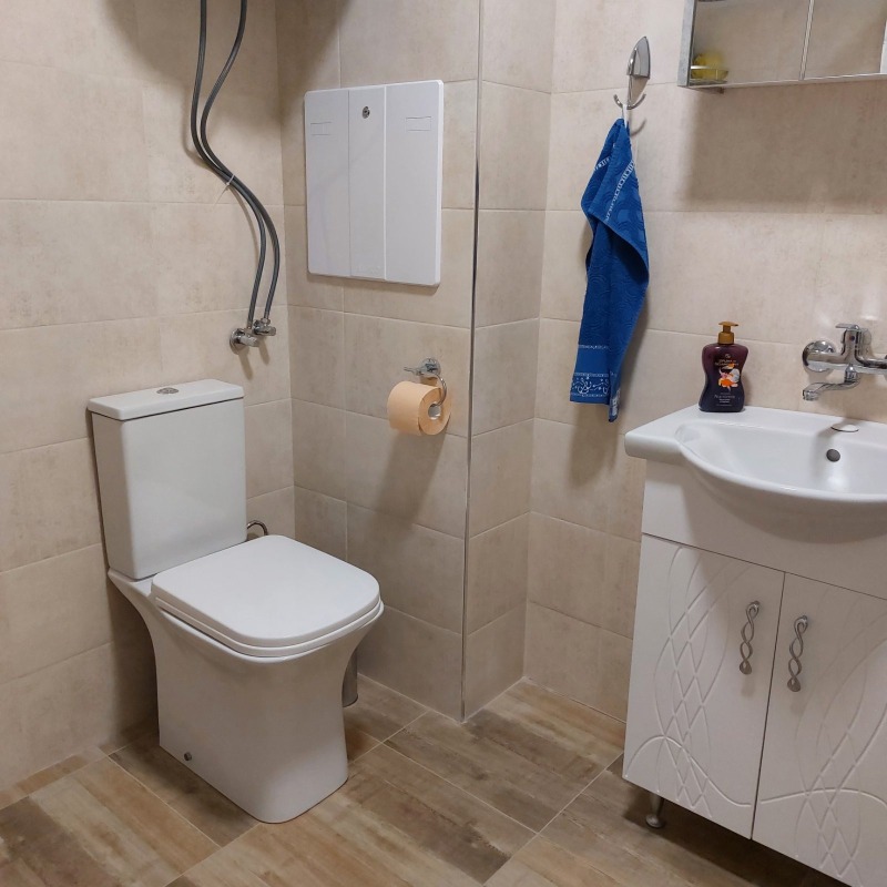 Продава 2-СТАЕН, гр. Перник, Изток, снимка 13 - Апартаменти - 52248752