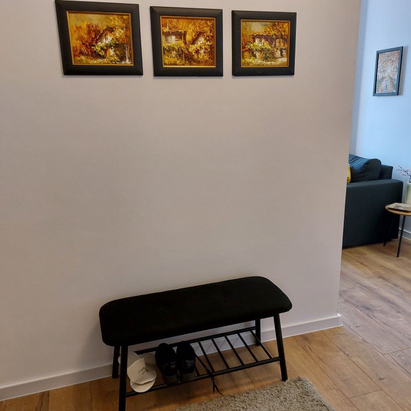 Продава 2-СТАЕН, гр. Перник, Изток, снимка 9 - Апартаменти - 52248752