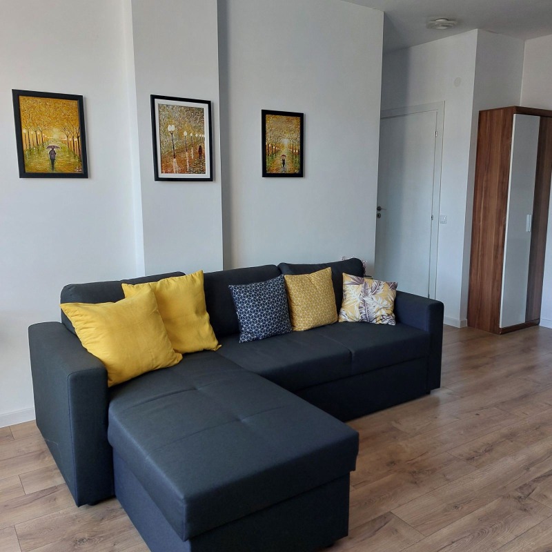 Продава 2-СТАЕН, гр. Перник, Изток, снимка 4 - Апартаменти - 52248752