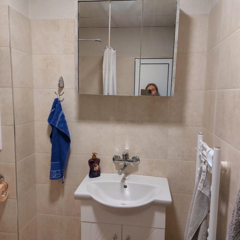 Продава 2-СТАЕН, гр. Перник, Изток, снимка 15 - Апартаменти - 52248752