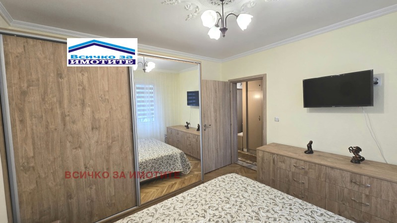 Продава 2-СТАЕН, гр. Русе, Дружба 1, снимка 11 - Апартаменти - 52651174
