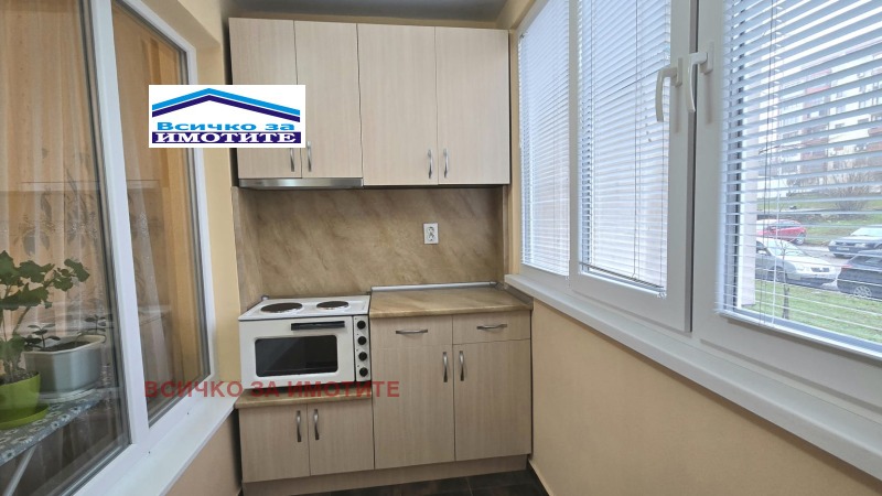 Продава 2-СТАЕН, гр. Русе, Дружба 1, снимка 7 - Апартаменти - 52651174