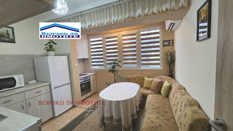 Продава 2-СТАЕН, гр. Русе, Дружба 1