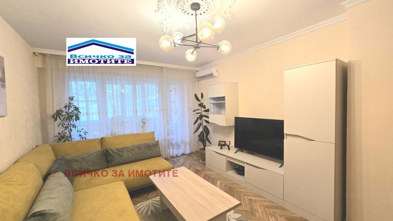 Продава 2-СТАЕН, гр. Русе, Дружба 1, снимка 4 - Апартаменти - 52651174