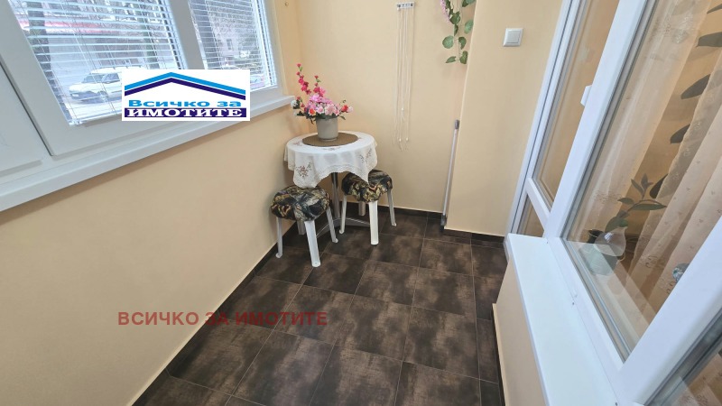 Продава 2-СТАЕН, гр. Русе, Дружба 1, снимка 8 - Апартаменти - 52651174