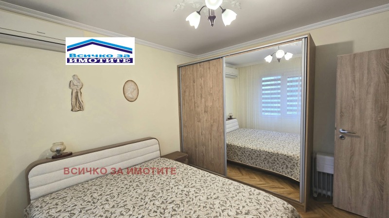 Продава 2-СТАЕН, гр. Русе, Дружба 1, снимка 10 - Апартаменти - 52651174