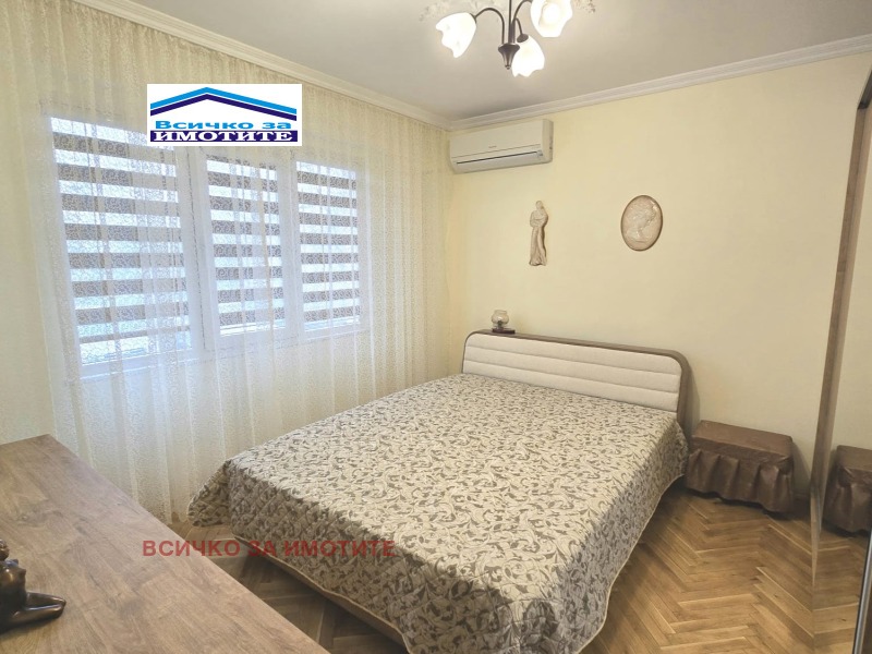 Продава 2-СТАЕН, гр. Русе, Дружба 1, снимка 9 - Апартаменти - 52651174