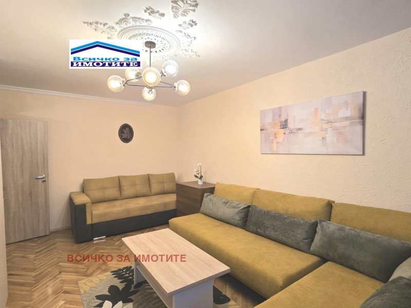 Продава 2-СТАЕН, гр. Русе, Дружба 1, снимка 5 - Апартаменти - 52651174