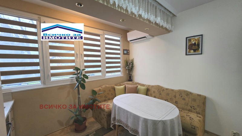 Продава 2-СТАЕН, гр. Русе, Дружба 1, снимка 3 - Апартаменти - 52651174