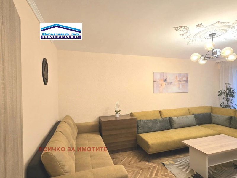 Продава 2-СТАЕН, гр. Русе, Дружба 1, снимка 6 - Апартаменти - 52651174