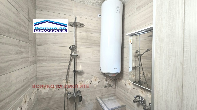 Продава 2-СТАЕН, гр. Русе, Дружба 1, снимка 15 - Апартаменти - 52651174