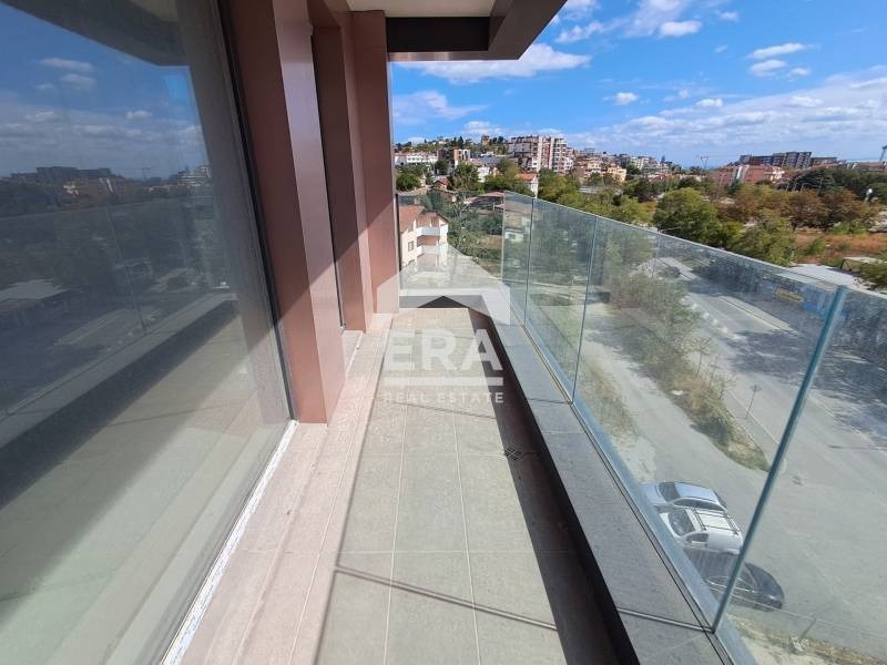 Продава 2-СТАЕН, гр. Варна, Левски 1, снимка 6 - Апартаменти - 53046579