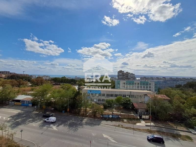 Продава 2-СТАЕН, гр. Варна, Левски 1, снимка 8 - Апартаменти - 53046579