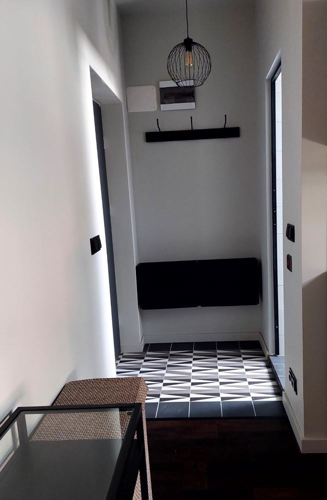 Продава 2-СТАЕН, гр. Пловдив, Център, снимка 17 - Апартаменти - 53616710